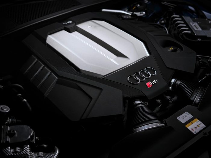 Performance, potenza al massimo per Audi RS 6 Avant e RS 7.