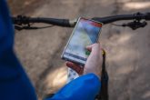Trackting Bike, l'antifurto smart per bici