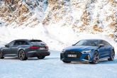 Audi RS 6 Avant e RS 7 Sportback performance 7