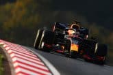 Ford sembra interessata alla Formula 1 e pensa a una partnership con Red Bull