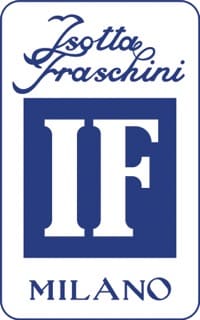 Isotta Fraschini logo