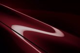Mazda Artisan Red