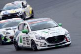 Mazda2 Biodiesel, la gara per la tecnologia che cambia il mondo 16