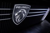 Peugeot Inception Concept 3