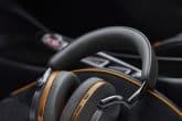 Px8 McLaren Edition Headphone, realizzate con Bowers & Wilkins 4
