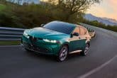 Alfa Romeo Tonale for USA, quanto costa in America