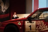 Alfa Romeo backstage - Museo Alfa Romeo di Arese, 12 appuntamenti con la storia