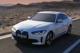 BMW - Richiamo per oltre 14 mila auto elettriche negli USA