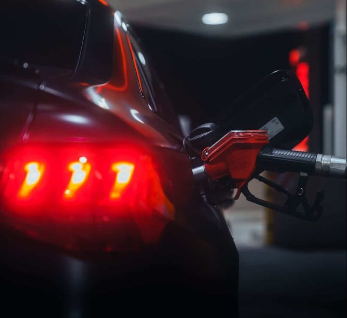 Benzinai sciopero benzina carburante carburanti stazione di servizio