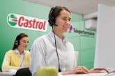 Castrol offre assistenza tecnica personalizzata per le officine e i clienti
