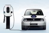 Honda sta creando una nuova divisione dedicata esclusivamente ai veicoli elettrici