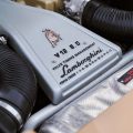 La storia del V12 Lamborghini - 81
