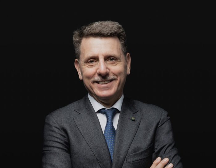 Marco Saltalamacchia, CEO & Executive Vice President del Gruppo Koelliker