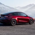 Tesla Model Y 2023 taglio dei prezzi