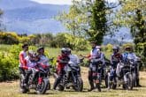 Ducati Riding Academy 2023