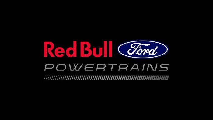 Ford in Formula 1 con Red Bull Powertrains nel 2026