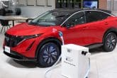Nissan - Batterie allo stato solido entro il 2028
