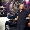 Foreo - Elon Musk
