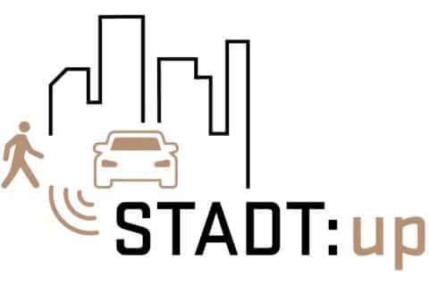 STADT:up, Opel anticipa la guida automatizzata in città