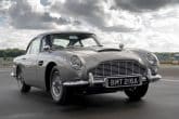 Aston Martin Works, lunga vita alle auto sportive d'epoca - 7