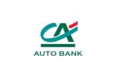 Fca Bank diventa CA Auto Bank