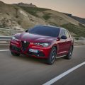 Alfa Romeo Stelvio Veloce 2.2 Diesel, la prova su strada - 9