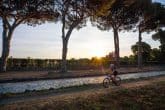 Autostrade al Giro d'Italia con Wonders, le meraviglie del nostro Paese