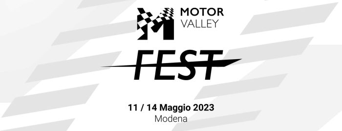 Motor Valley Fest 2023