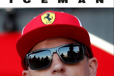 “Kimi Raikkonen. Iceman” svela il lato nascosto del pilota finlandese
