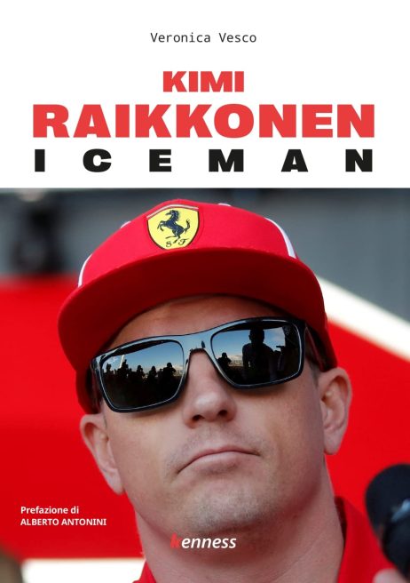 “Kimi Raikkonen. Iceman” svela il lato nascosto del pilota finlandese