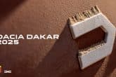 Dacia parteciperà alla Dakar a partire dal 2025