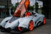 Lamborghini, 60 anni di supercar formidabili 6