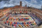 Lamborghini, colori incredibili in 60 anni di storia - 1