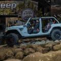 Jeep Wrangler, 5 milioni di esemplari per l'archetipo del fuoristrada