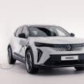 Renault Scenic E-Tech Electric 2023 - 13