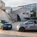 E+Share Drivalia, il nuovo servizio di car sharing anche in Francia