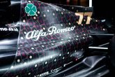 Alfa Romeo C43 F1, una livrea Las Vegas dal Centro Stile - 7