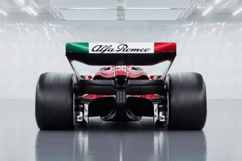Alfa Romeo saluta la F1 ad Abu Dhabi
