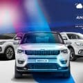 Drivalia lancia la formula CarCloud Anniversary Edition