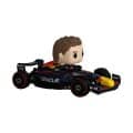 I Funko Pop di Formula 1 - Pop! Ride Max Verstappen Car