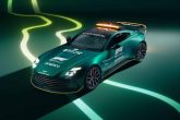 New Aston Martin Vantage_Official Safety Car of Formula 1®_01