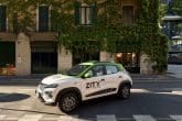 Zity by Mobilize riduce le tariffe per il suo servizio di car sharing 100% elettrico a Milano