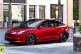 Tesla Model Y, arriva la versione a 7 posti