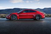Porsche Taycan GTS 2025 - 2