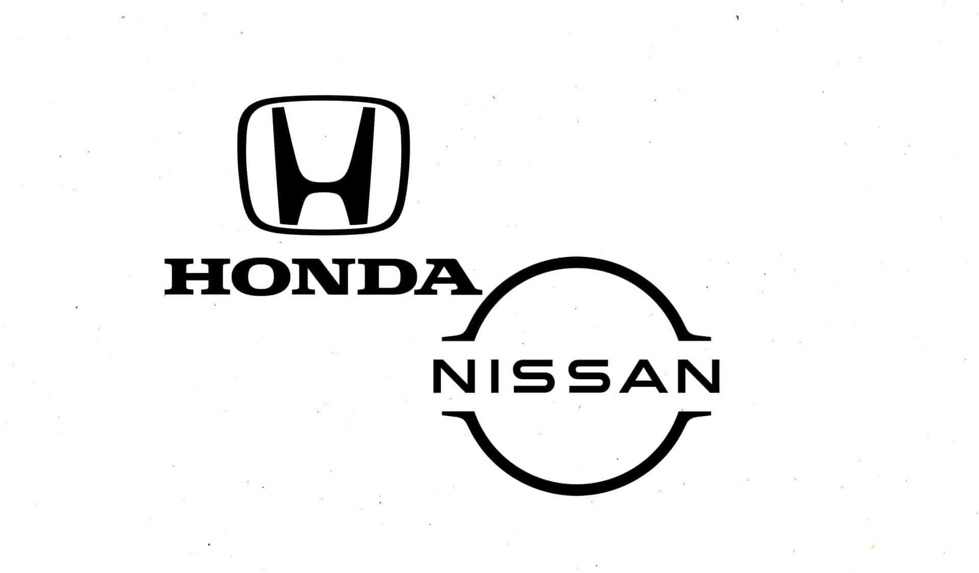 Fusione tra Honda e Nissan