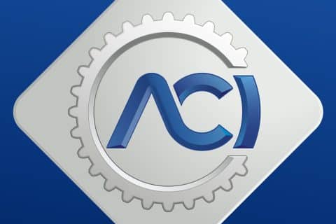 ACI logo