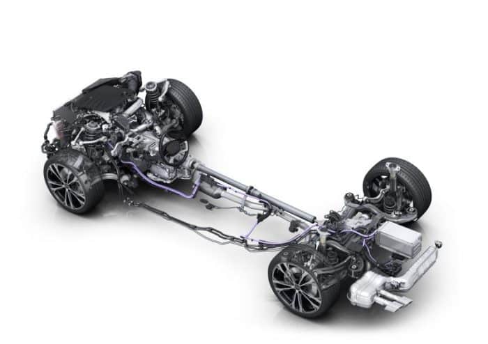 Audi MHEV Plus, come funziona l'ibrido di nuova generazione 4 489c938a 49d2 da27 f74c 3f59424e2998.O. Responsabile VA 5 Data di Creazione 26.01.2025 Classe 9.1 003 700x494