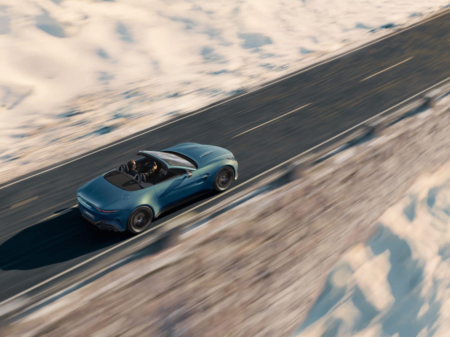 Aston Martin Vantage Roadster 2025 2 1440x1080