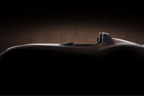 Automobili Mignatta Rina