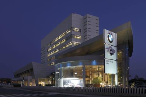 BMW Italia